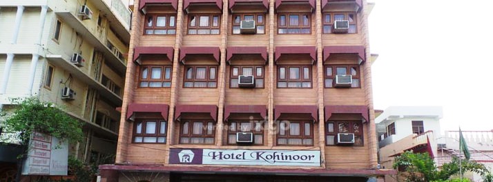Hotel Kohinoor - Jaipur 01.jpg